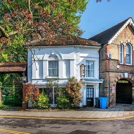 Castle Properties: The Duchess, 3 Bed Family Cottage Windsor Exteriér fotografie