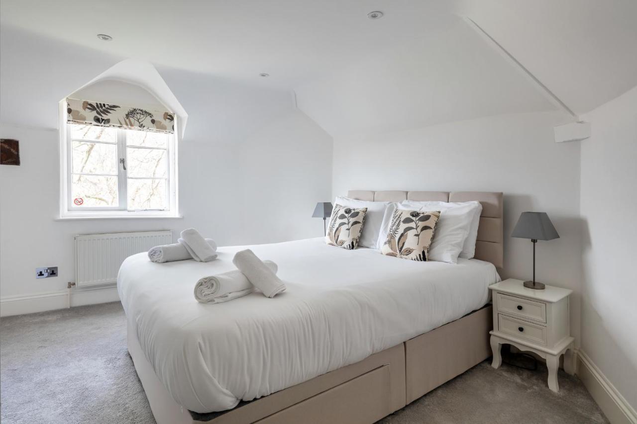 Castle Properties: The Duchess, 3 Bed Family Cottage Windsor Exteriér fotografie