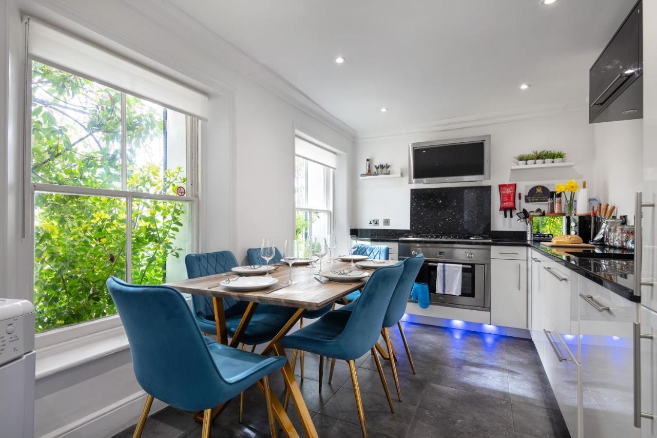 Castle Properties: The Duchess, 3 Bed Family Cottage Windsor Exteriér fotografie