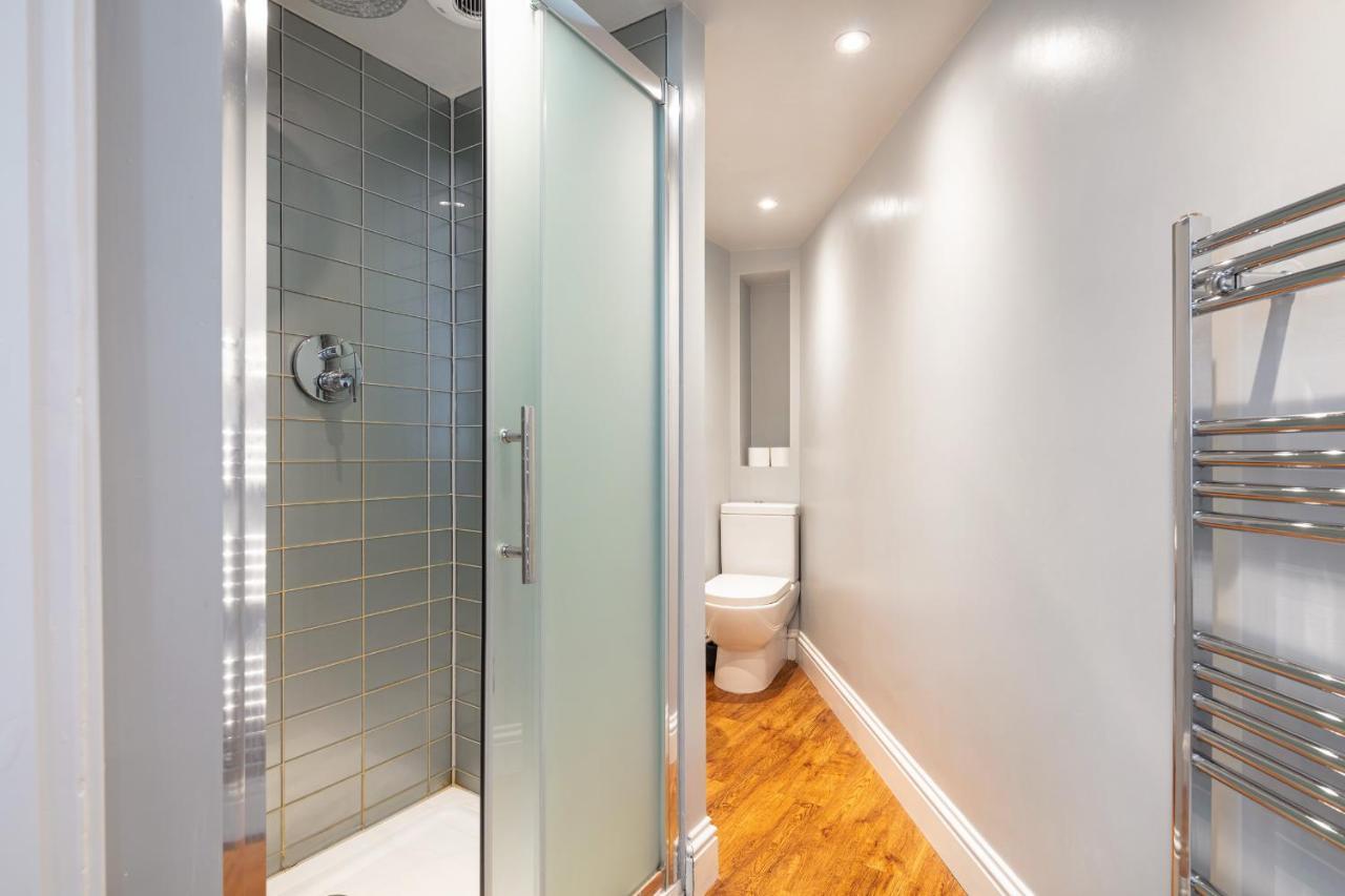 Castle Properties: The Duchess, 3 Bed Family Cottage Windsor Exteriér fotografie