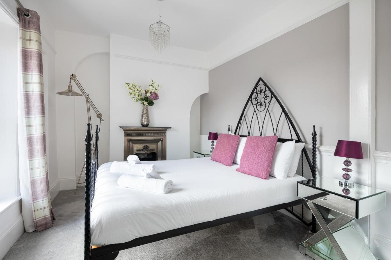 Castle Properties: The Duchess, 3 Bed Family Cottage Windsor Exteriér fotografie