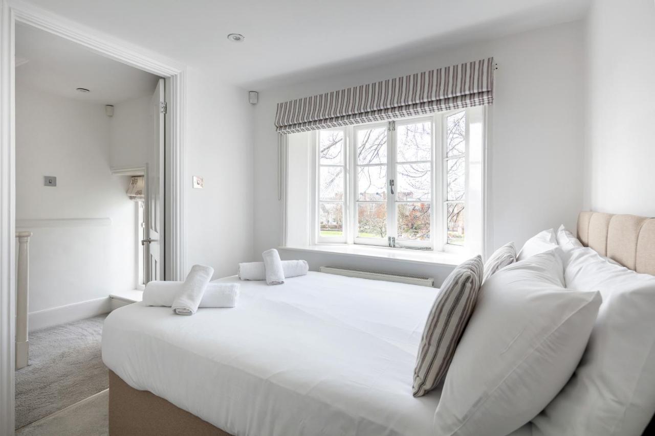 Castle Properties: The Duchess, 3 Bed Family Cottage Windsor Exteriér fotografie