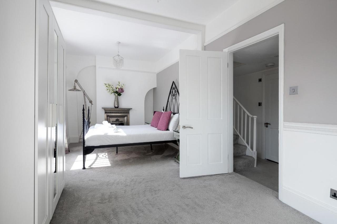 Castle Properties: The Duchess, 3 Bed Family Cottage Windsor Exteriér fotografie
