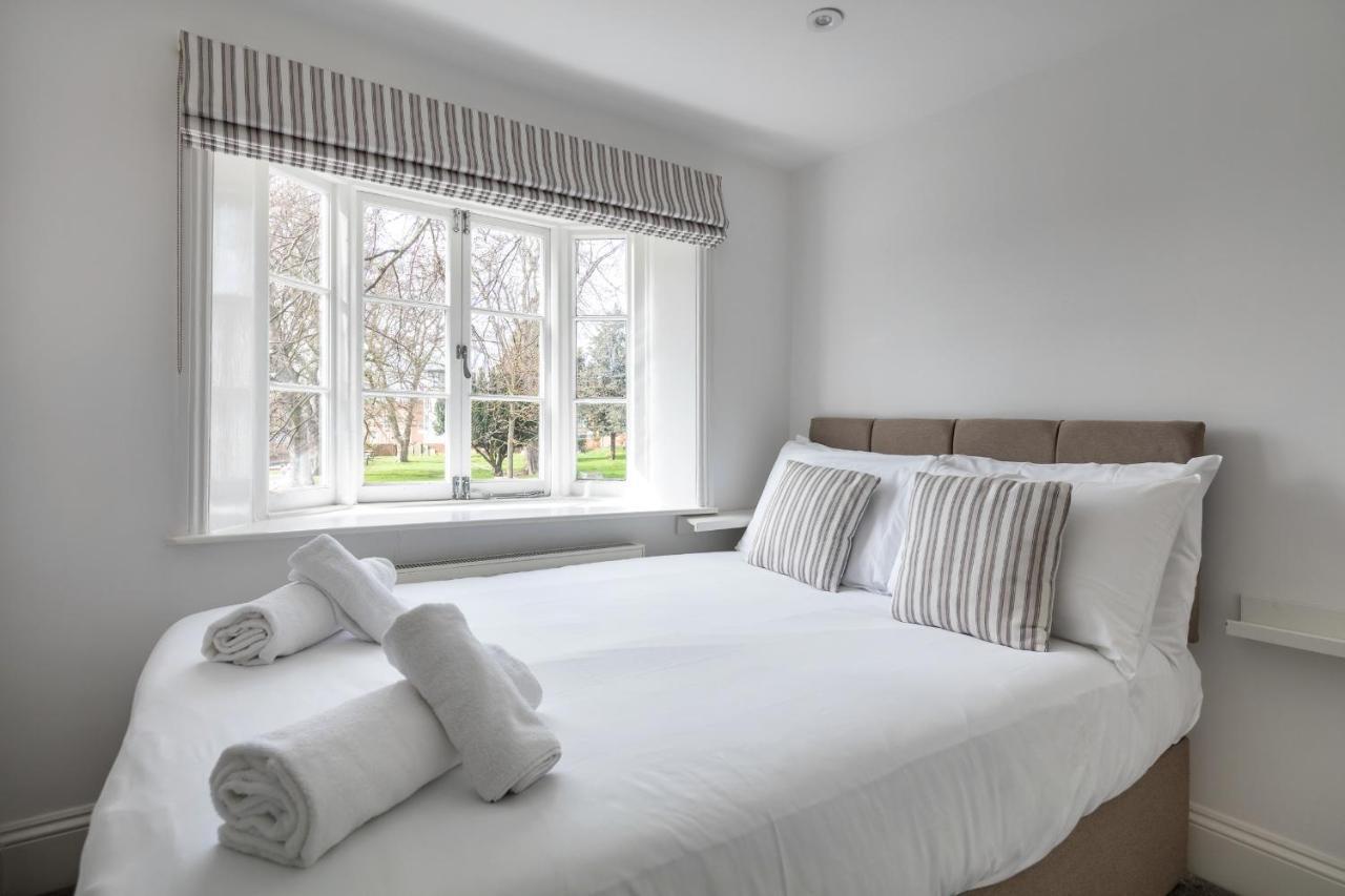 Castle Properties: The Duchess, 3 Bed Family Cottage Windsor Exteriér fotografie