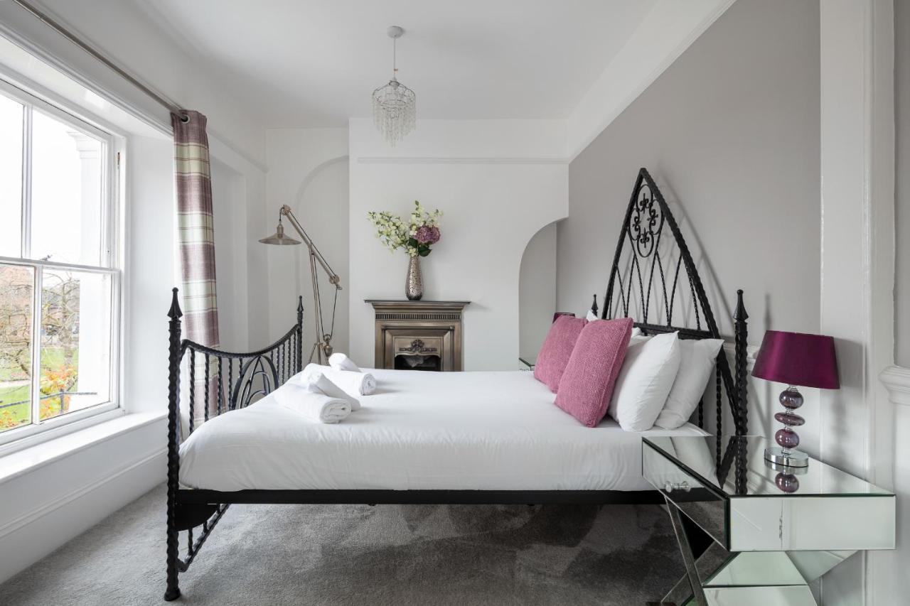 Castle Properties: The Duchess, 3 Bed Family Cottage Windsor Exteriér fotografie
