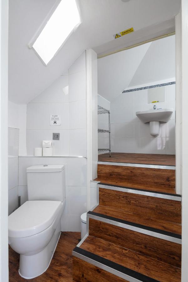 Castle Properties: The Duchess, 3 Bed Family Cottage Windsor Exteriér fotografie