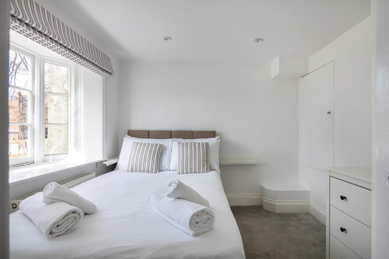 Castle Properties: The Duchess, 3 Bed Family Cottage Windsor Exteriér fotografie