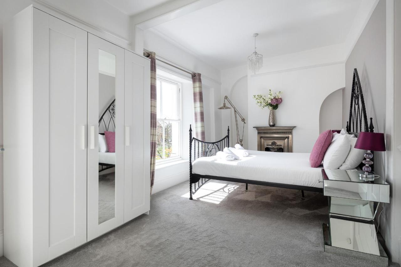 Castle Properties: The Duchess, 3 Bed Family Cottage Windsor Exteriér fotografie