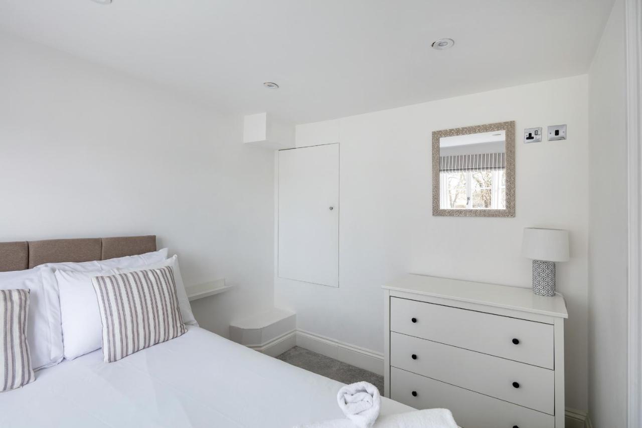 Castle Properties: The Duchess, 3 Bed Family Cottage Windsor Exteriér fotografie