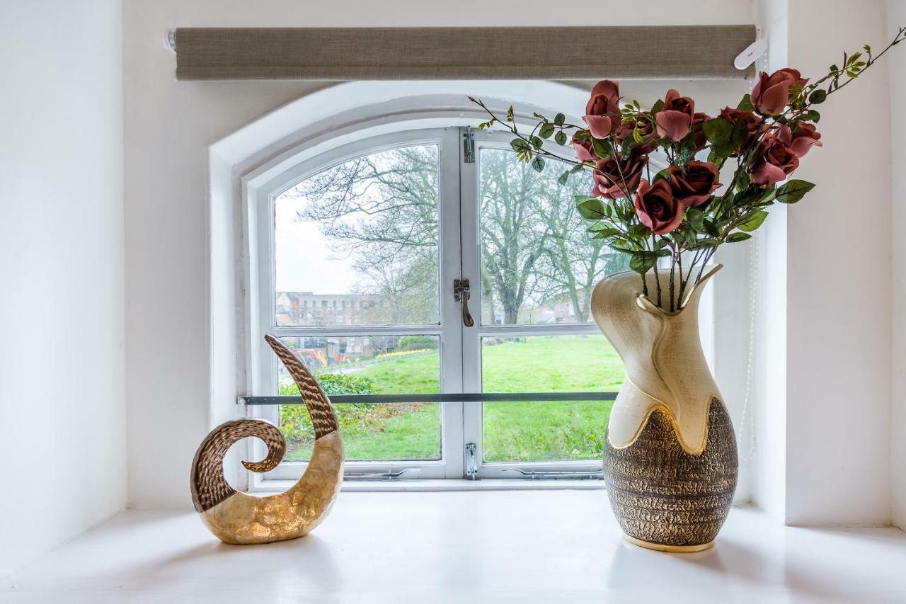 Castle Properties: The Duchess, 3 Bed Family Cottage Windsor Exteriér fotografie