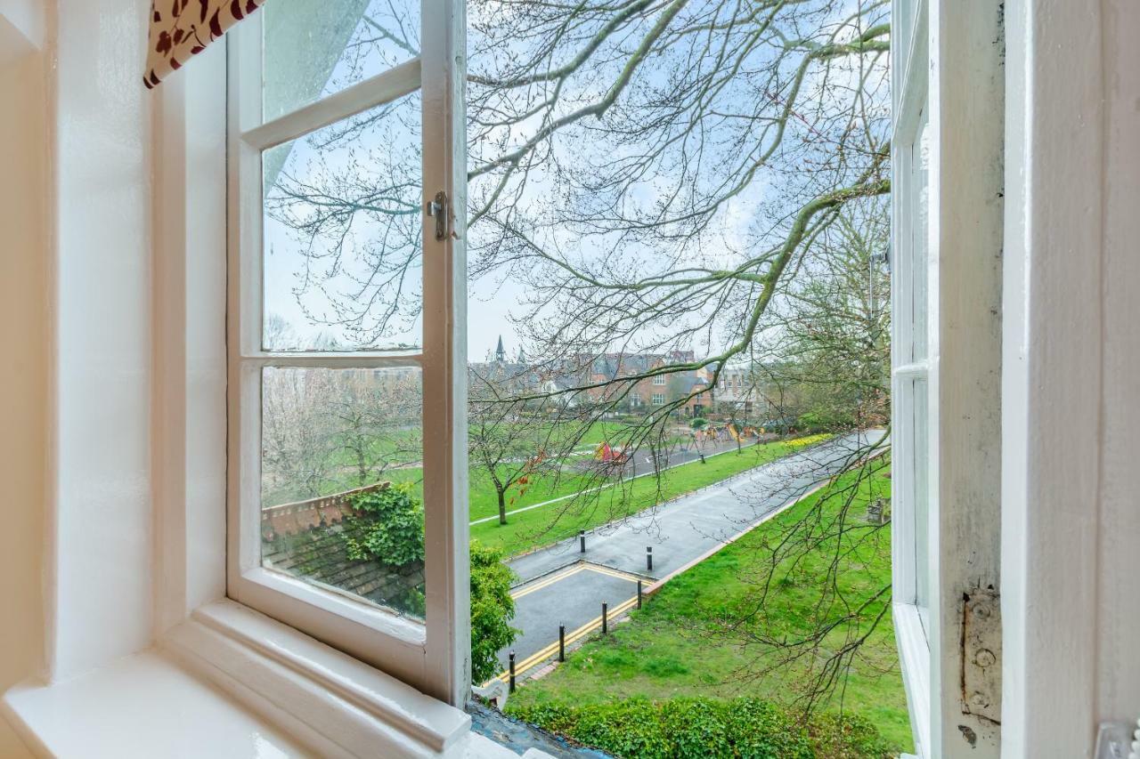 Castle Properties: The Duchess, 3 Bed Family Cottage Windsor Exteriér fotografie